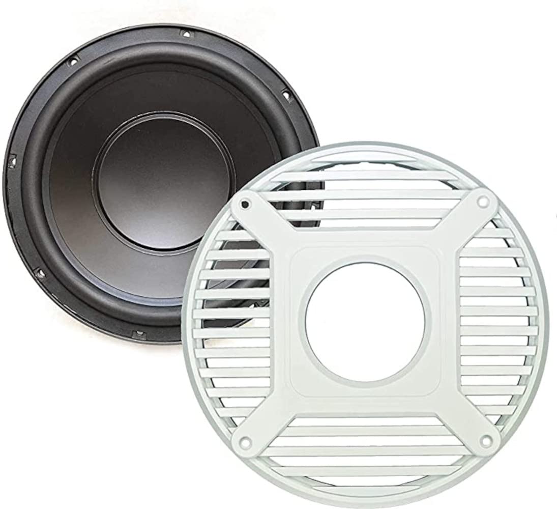 GW ⑩ Amazon.com: Jensen MSW10 Universal 10